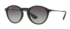 Ray-Ban RB4243 622/8G Rubber Black